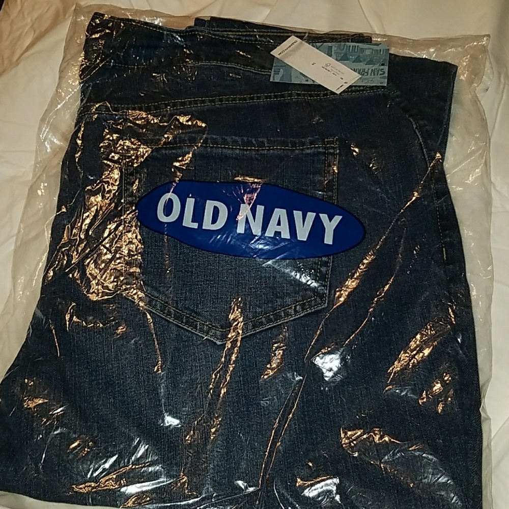 Med wash sweetheart jeans